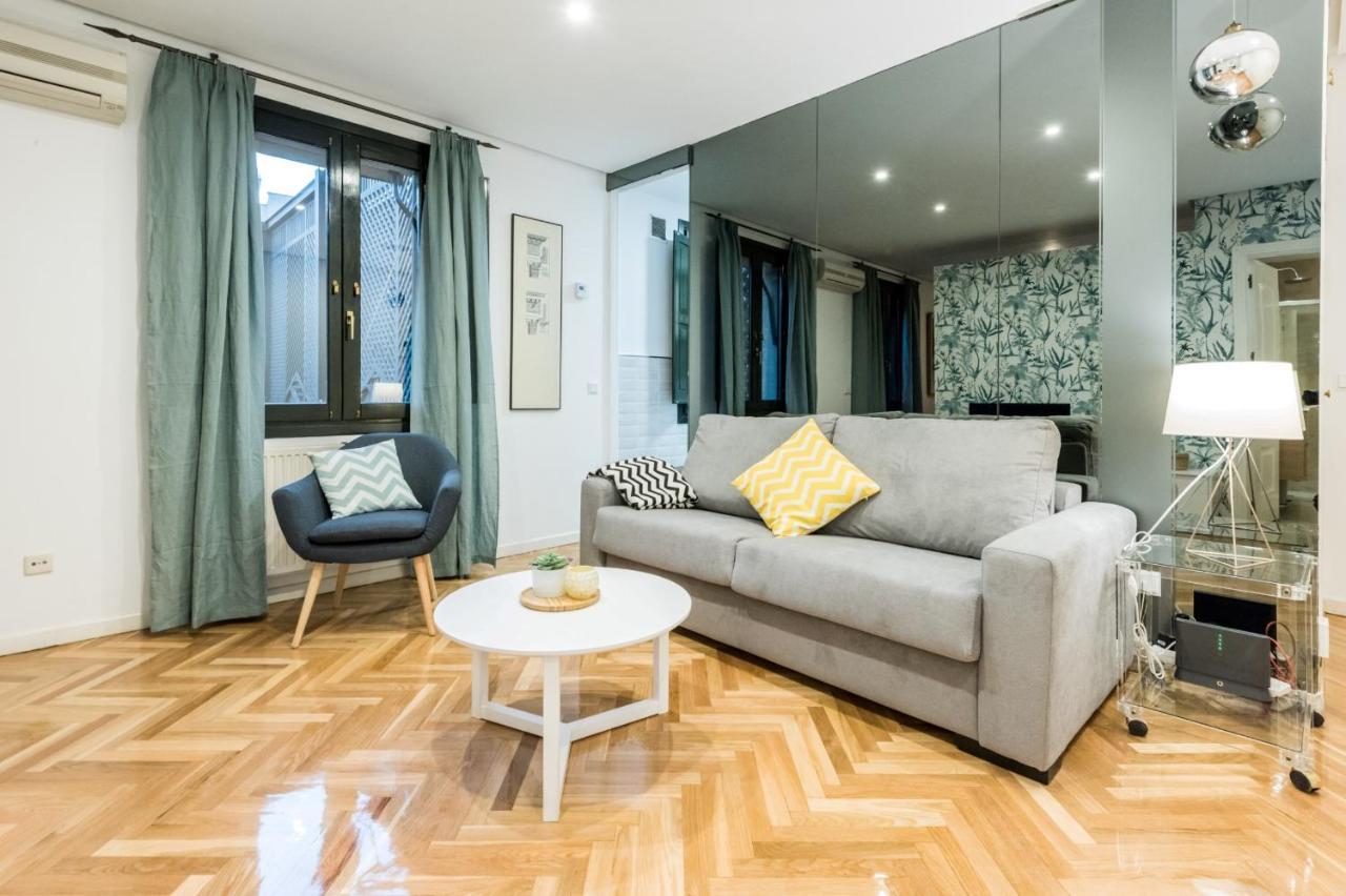 Apartamento Circo Price Center Madri