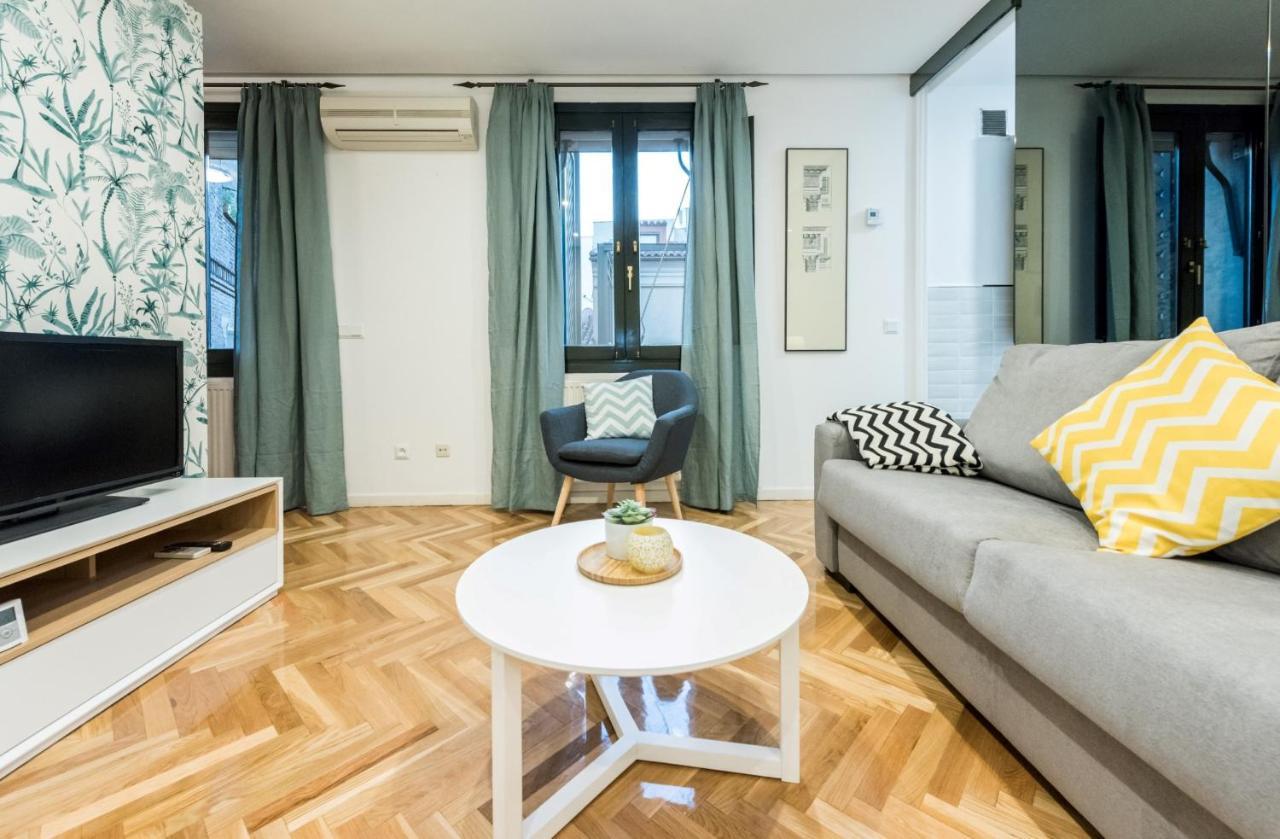 Circo Price Center Apartamento Madri
