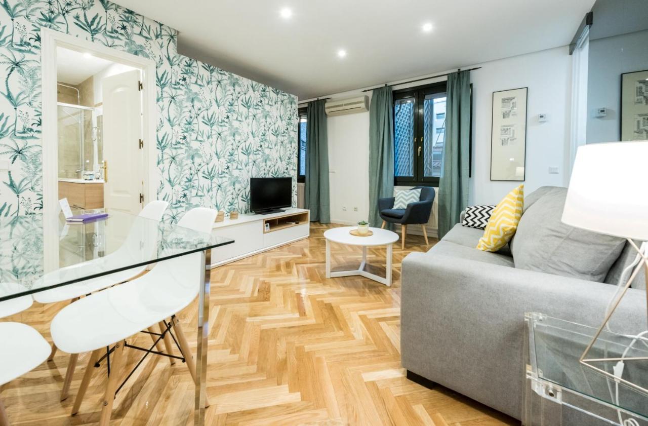 Circo Price Center Apartamento Madri