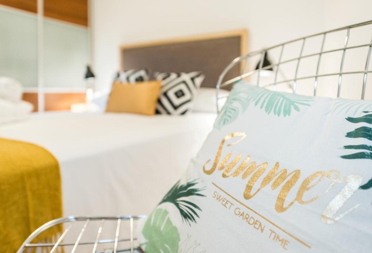 Apartamento Circo Price Center Madri